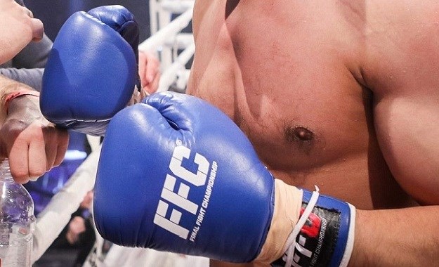 Kickboks spektakl u Ciboni: Iznenađujući poraz Poturka, pravi rat Georgea i Mehića